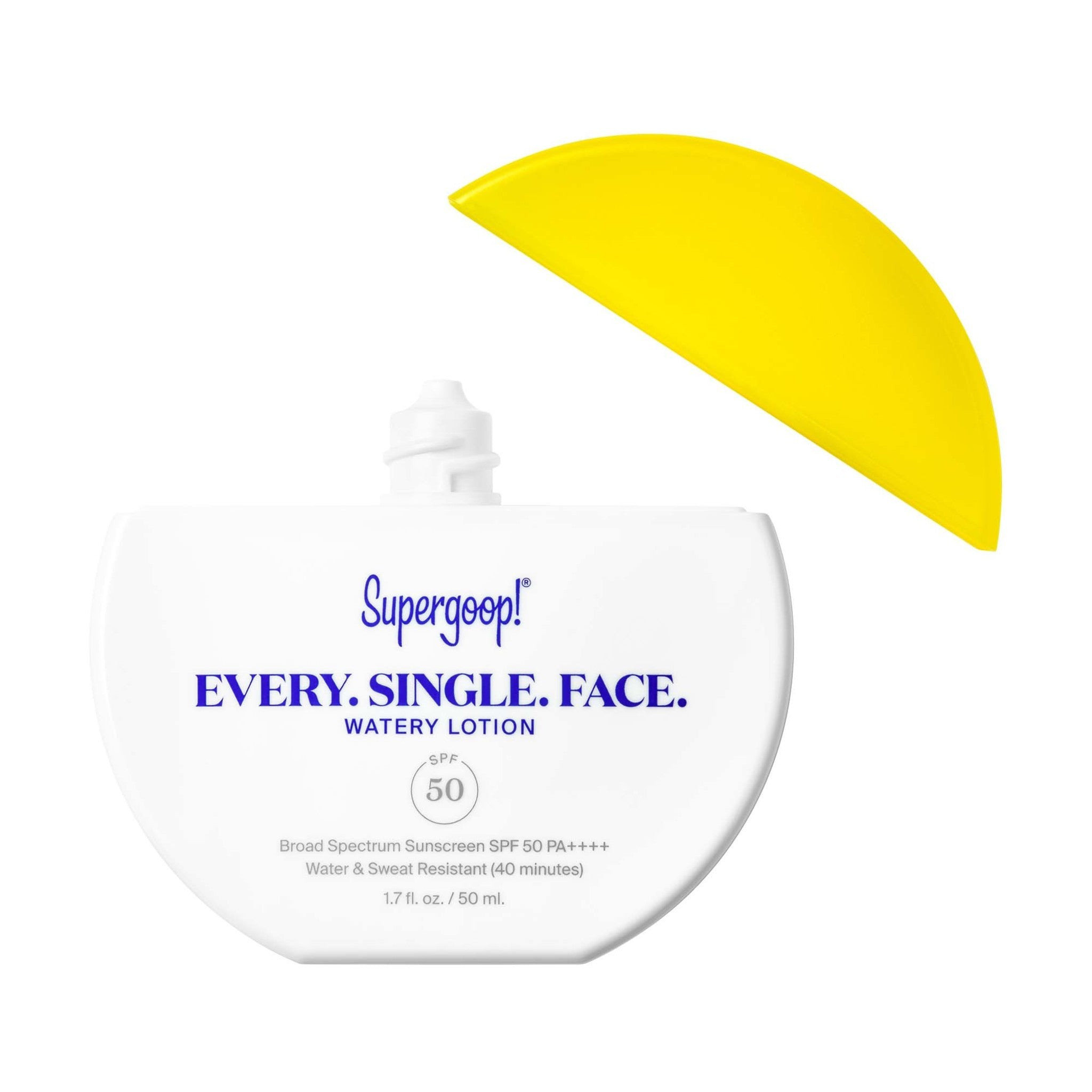 Every. Single. Face. Watery Lotion SPF 50 | Bluemercury, Inc.