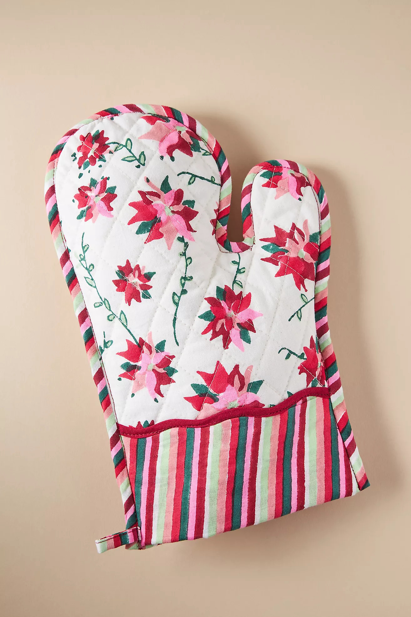 Furbish Studio Oven Mitt | Anthropologie (US)