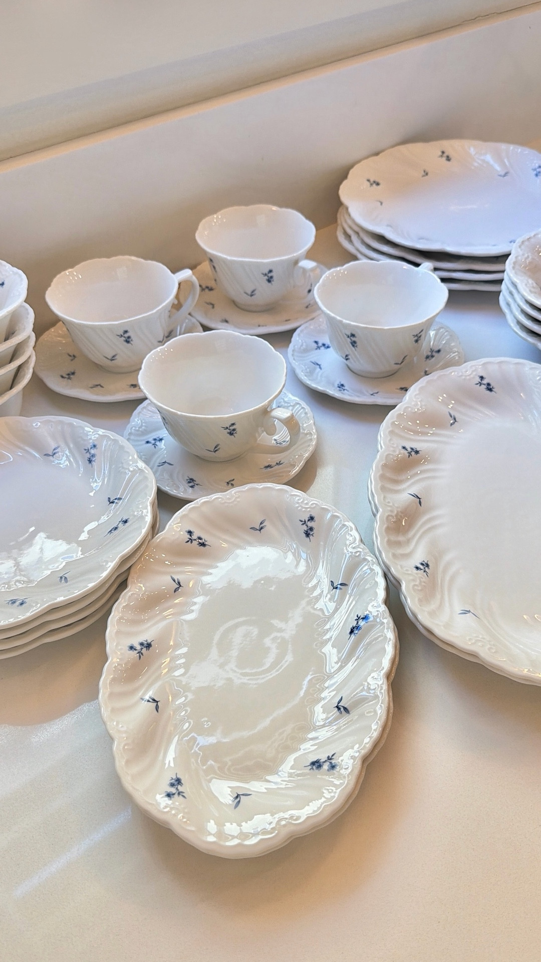 dinnerware✨
16%off code MRSRIVER

#LTKHome #LTKdayinmylife #LTKvlog