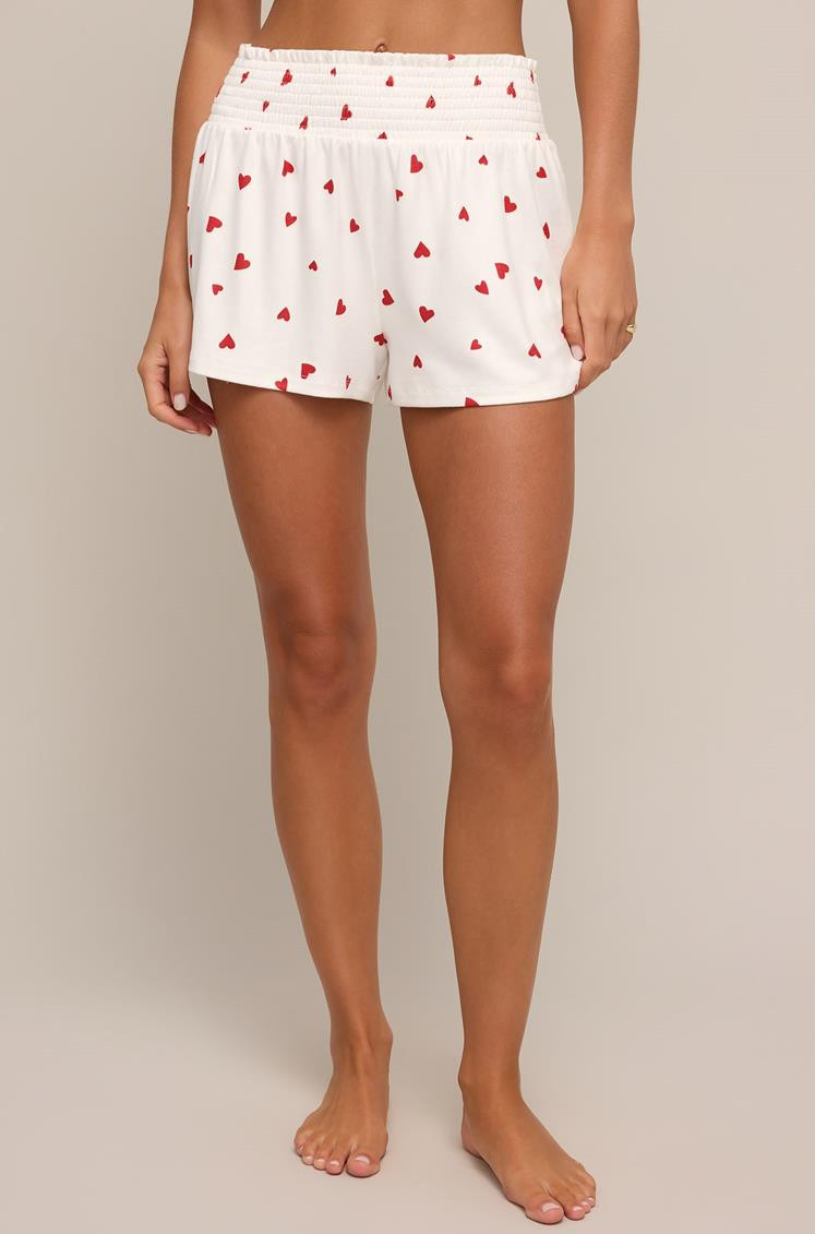 Dawn Heart Short | South Moon Under