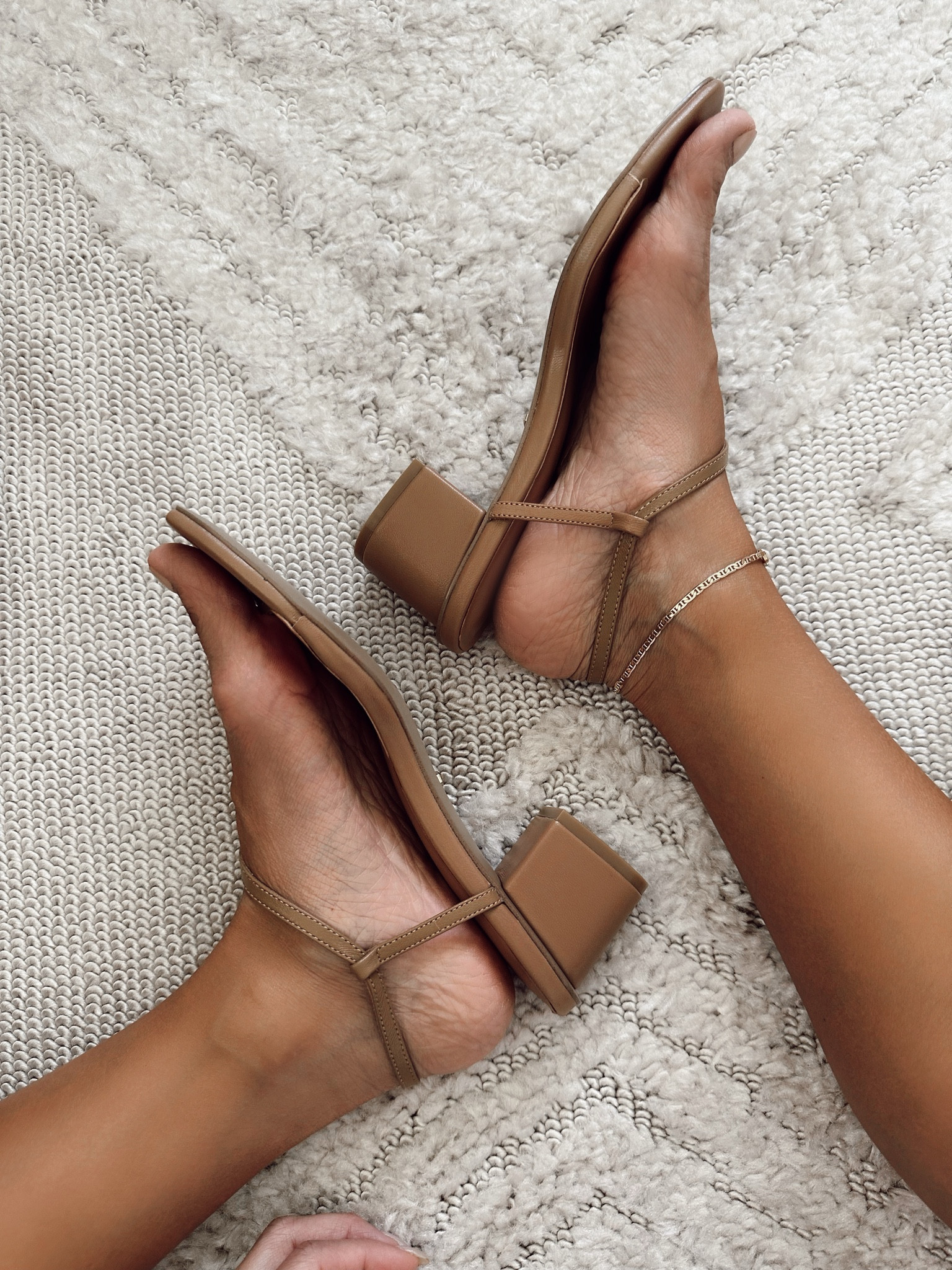 Perfect heels for shorts or mini dresses! 

#LTKFind #LTKshoecrush #LTKstyletip