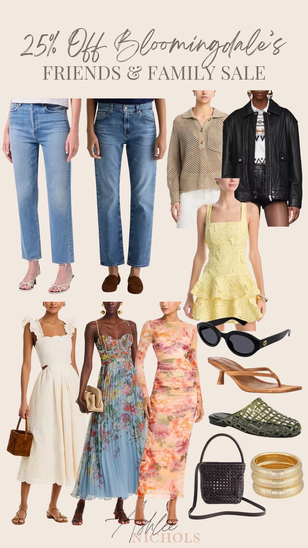 25% off Bloomingdale’s friends & family sale!

#LTKSeasonal #LTKootd #LTKSaleAlert