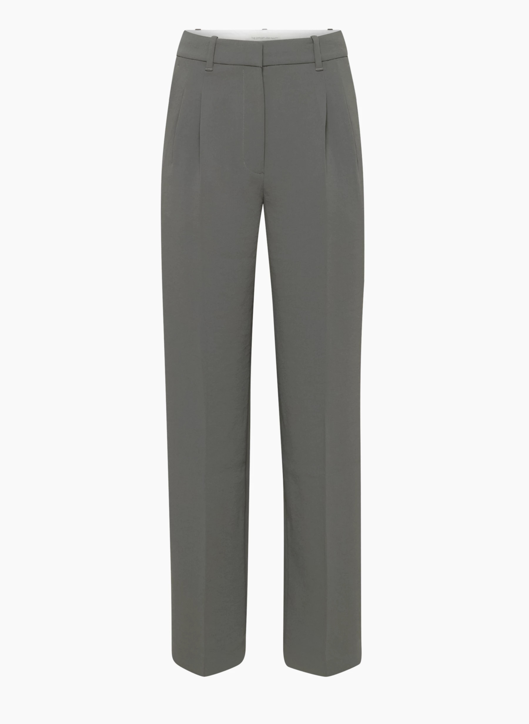 THE EFFORTLESS PANT™ | Aritzia