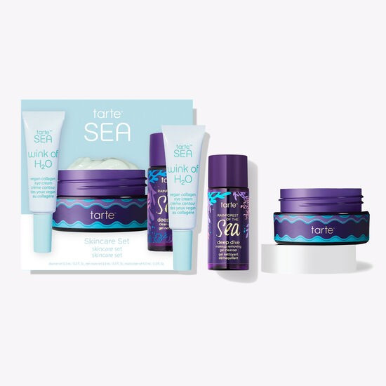 splash into SEA must haves set | tarte cosmetics (Global)