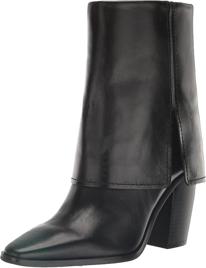 Vince Camuto Women's Alolison Mid-Calf Boot | Amazon (US)