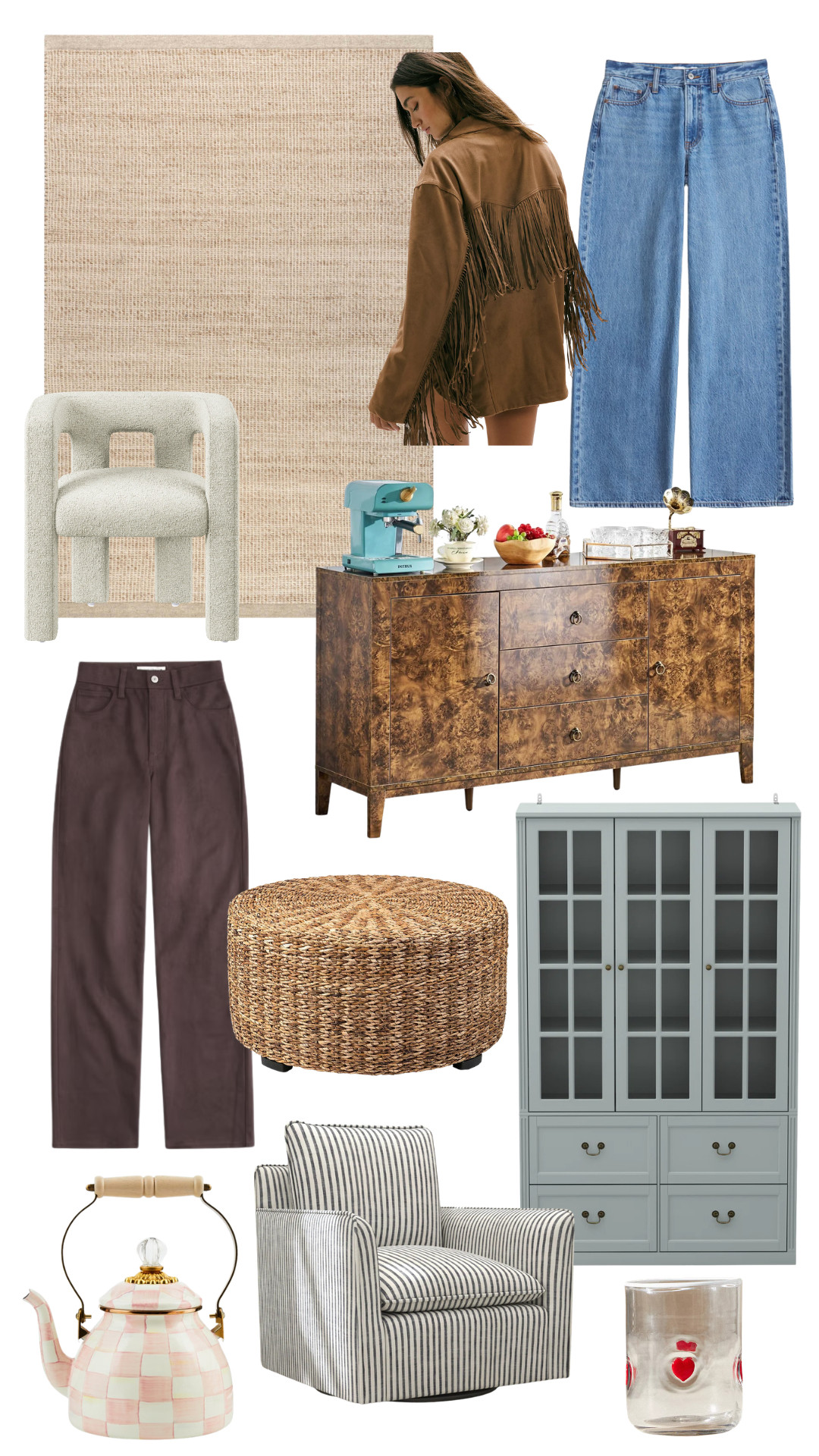 February Best Sellers🤍 

 #LTKootd #LTKHome