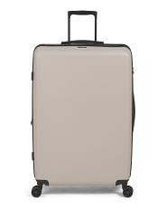 30in Malden Hardside Spinner | TJ Maxx