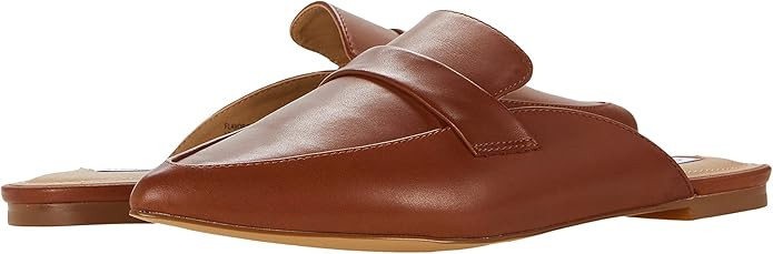 Steve Madden Women's Flavor Flat Mule | Amazon (US)