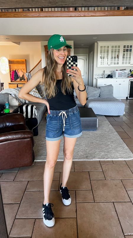 Walmart shorts on sale under $10!!!! Lots of color options.

Walmart deals walmart sale walmart clearance walmart faves walmart outfit 

#LTKsalealert #LTKfindsunder50 #LTKstyletip