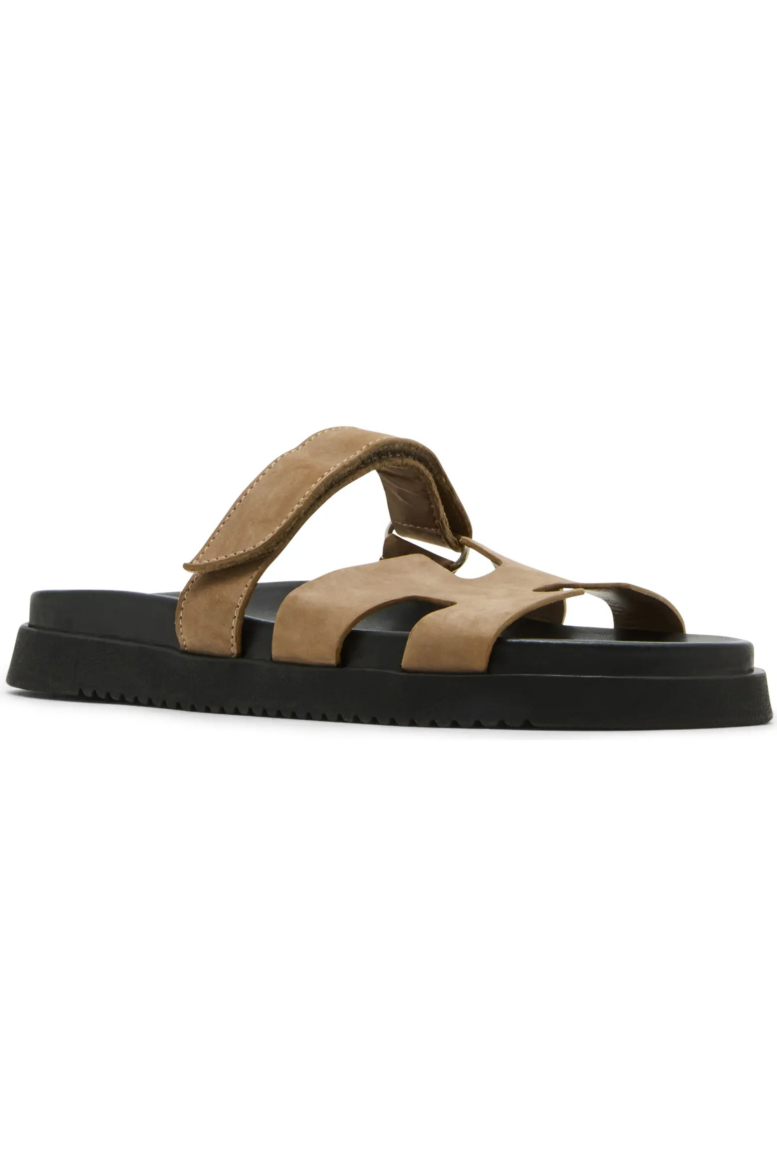 Mayven Flatform Slide Sandal (Women) | Nordstrom | Nordstrom