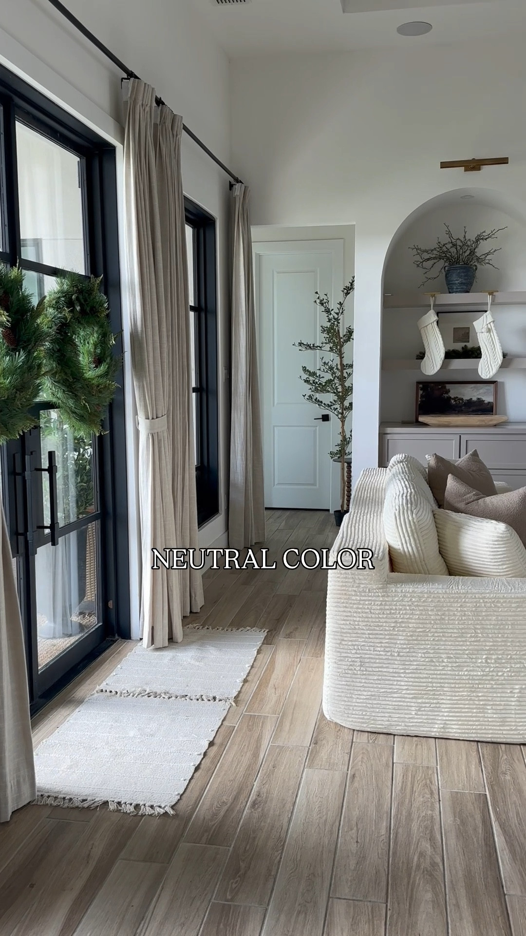 The Amazon sofa of my dreams! The entire family has been fighting to sit on it 😆 
🚨Comment SOFA for link 🚨
EXTRA 5% off with 05KOLDCT code!

#LTKHoliday #LTKCyberWeek #LTKHome