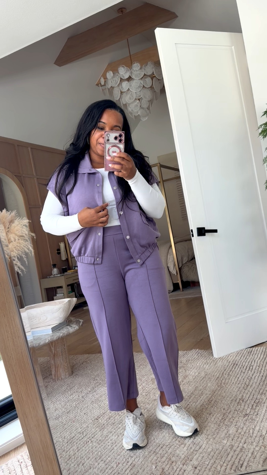 New scoop drop is so good! Sizes currently in stock!

#LTKMidsize