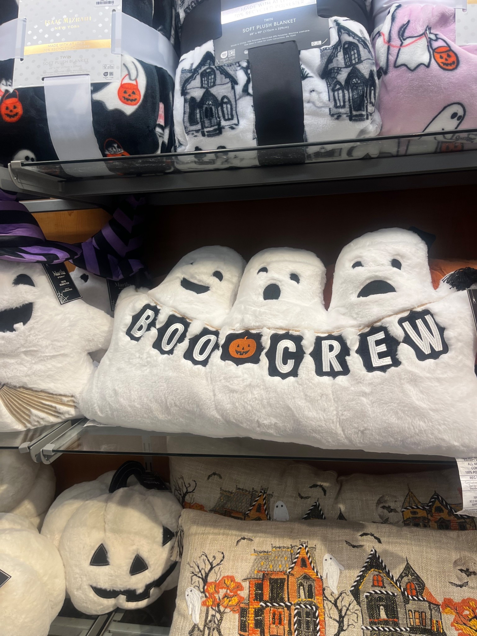 TJ Maxx Halloween Pillows🧡🤩

#LTKFindsUnder100 #LTKHome #LTKSeasonal