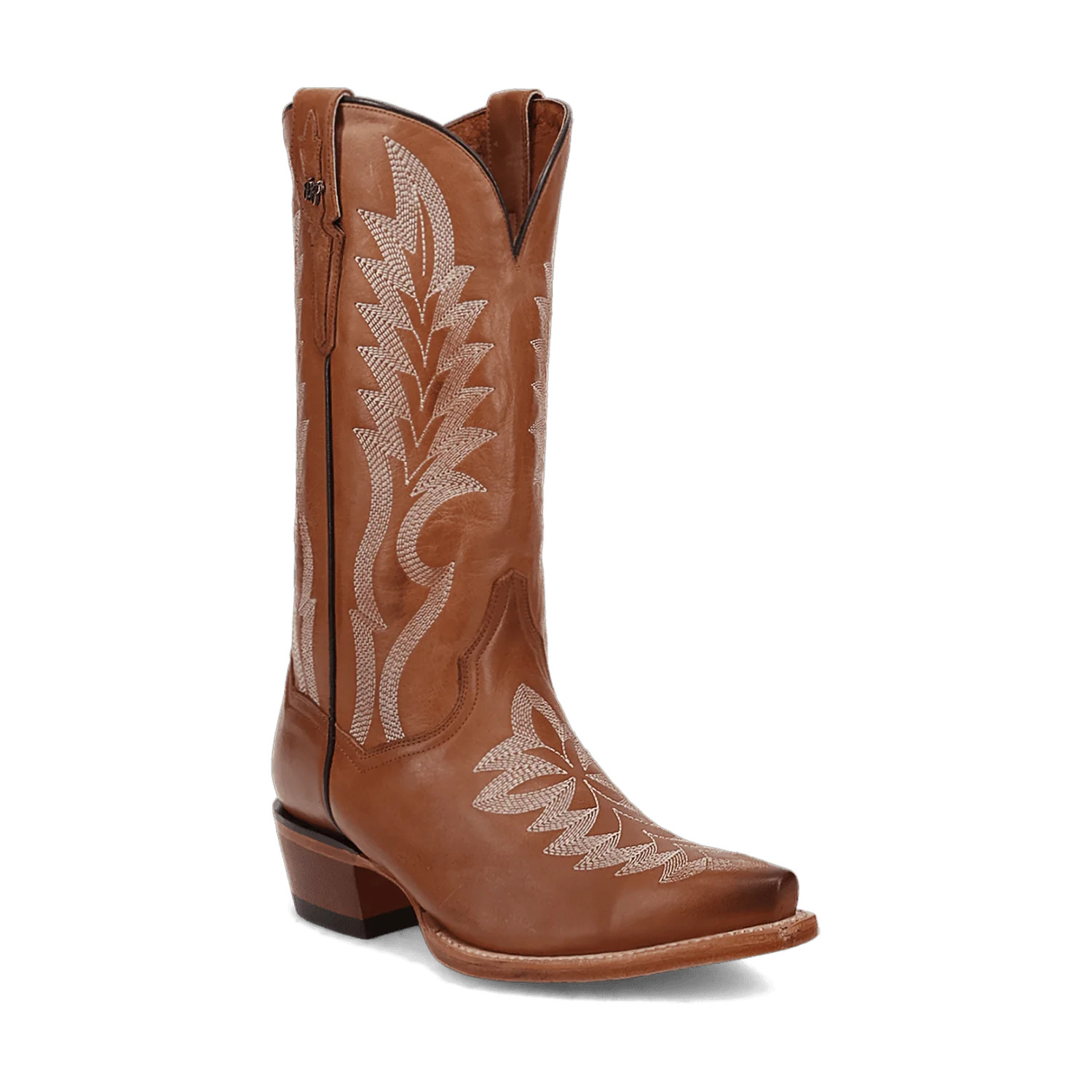 ROCHELLE LEATHER BOOT | Dan Post Boots