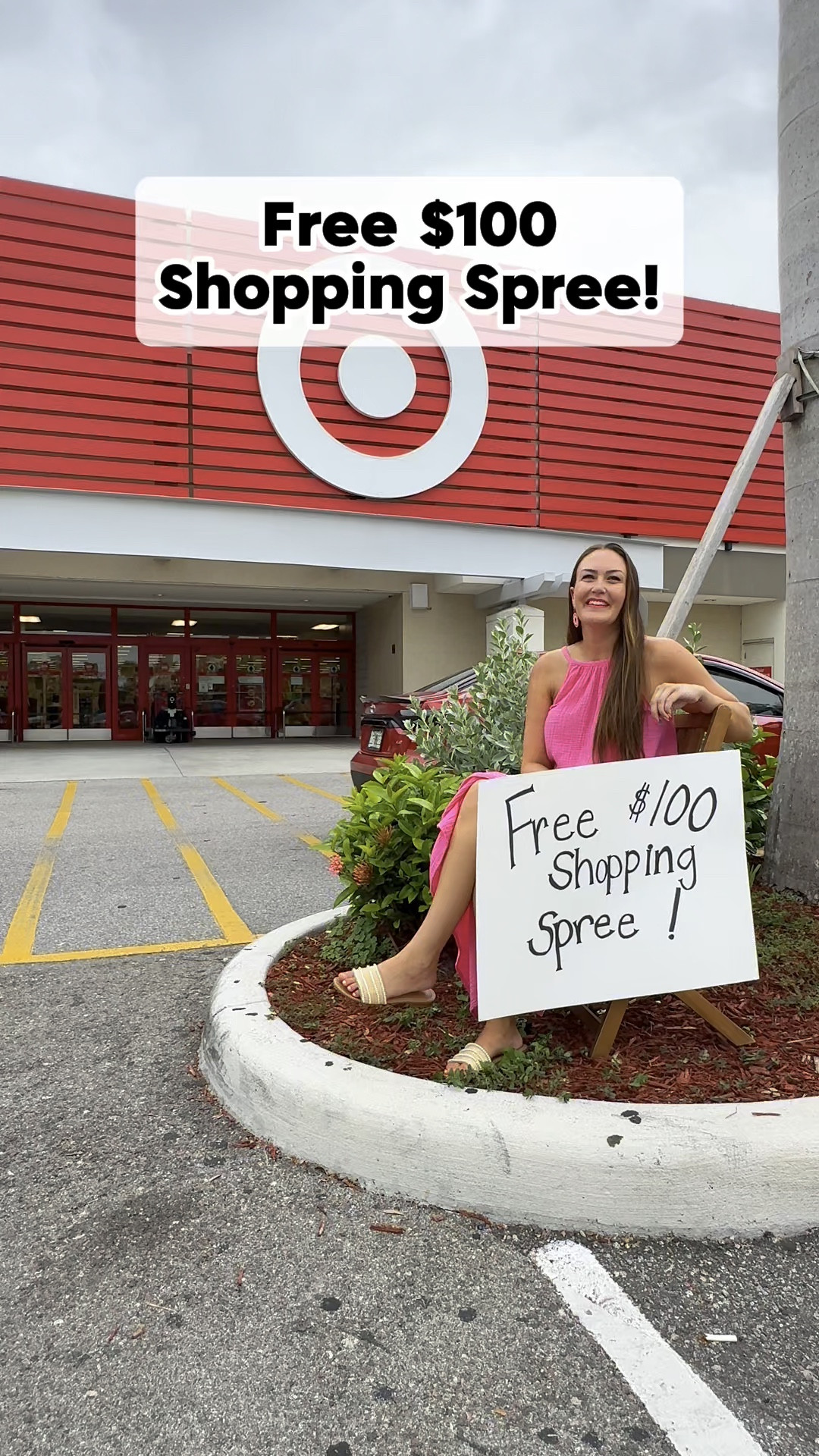 That hug at the end 😭

Share with someone who loves Target deals! Here’s everything she shopped for under $100 (plus tax 😜) plus the outfit I’m wearing! Everything runs TTS 💕

#LTKSummerSales #LTKFindsUnder50 #LTKOver40