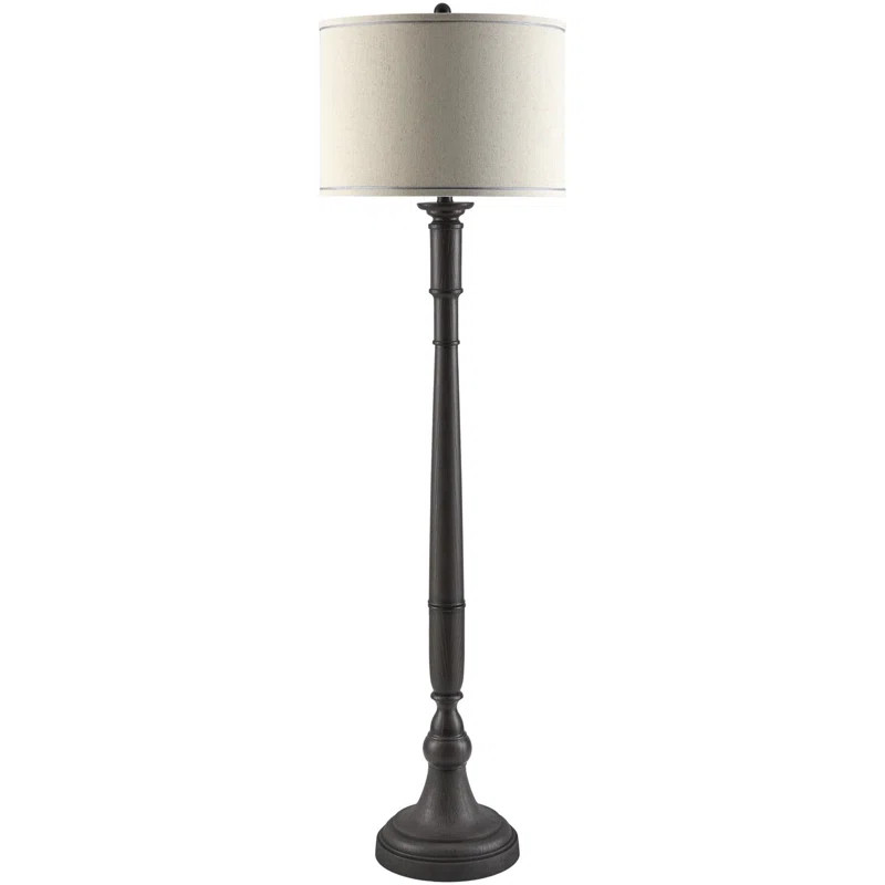 Darby Home Co Aldhair Floor Lamp & Reviews | Wayfair | Wayfair North America
