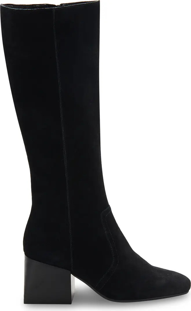 Tessa Waterproof Knee High Boot (Women) | Nordstrom