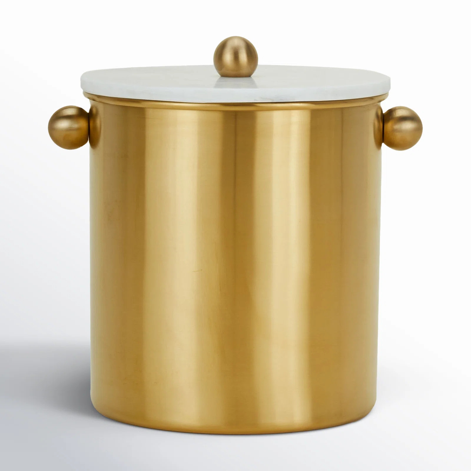 Simple Ice Bucket | Joss & Main