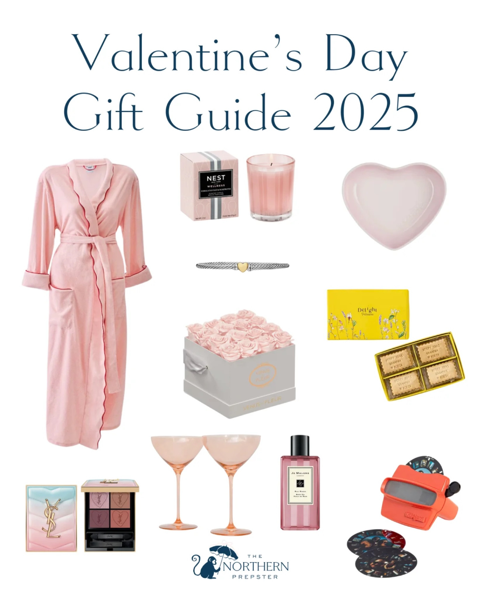 Valentine’s Day Gift Guide🤍🫶🏼💕 

#LTKSeasonal #LTKGiftGuide #LTKParties