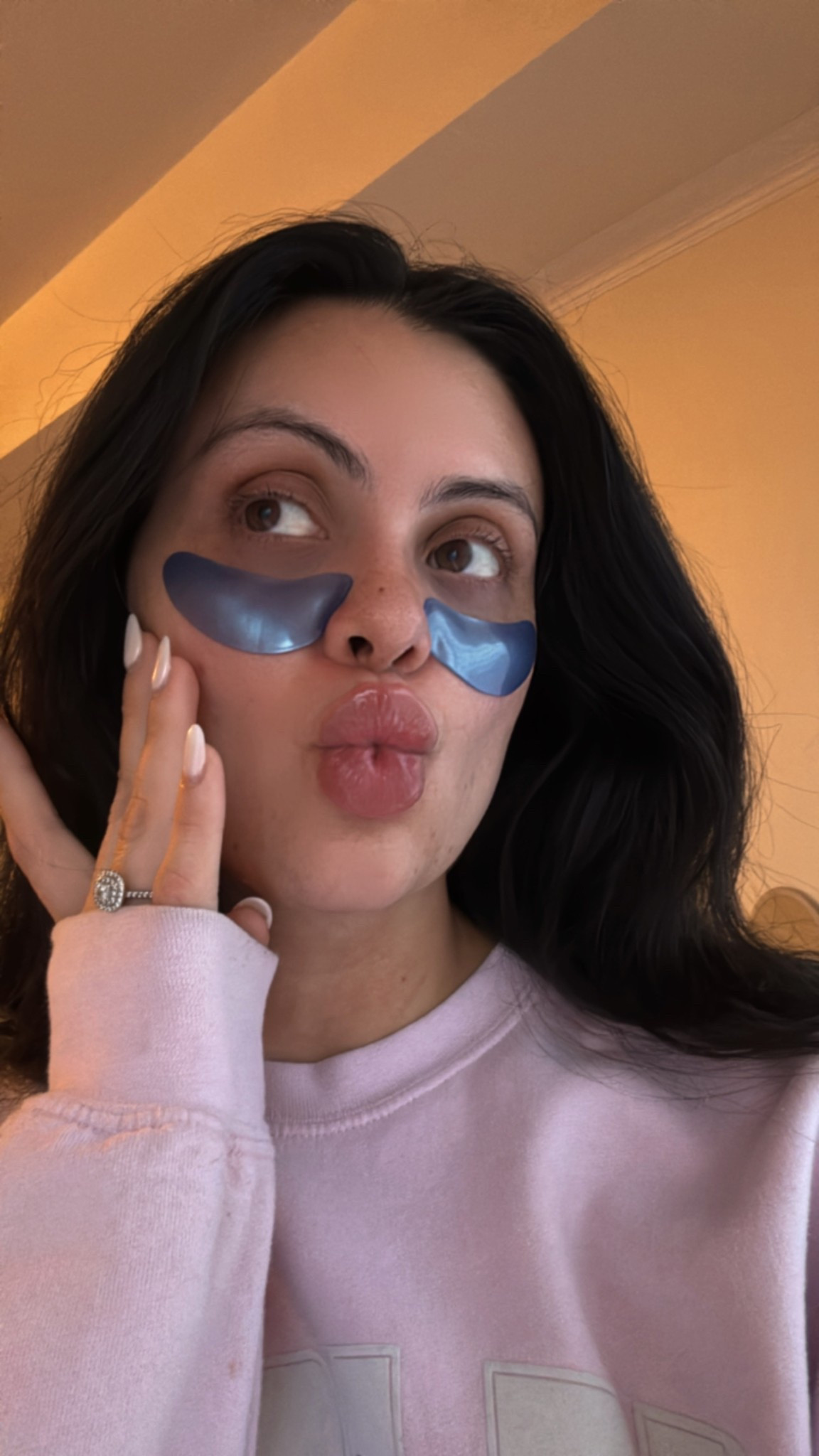 Summer Friday eye patches😍

#LTKBeauty #LTKSaleAlert