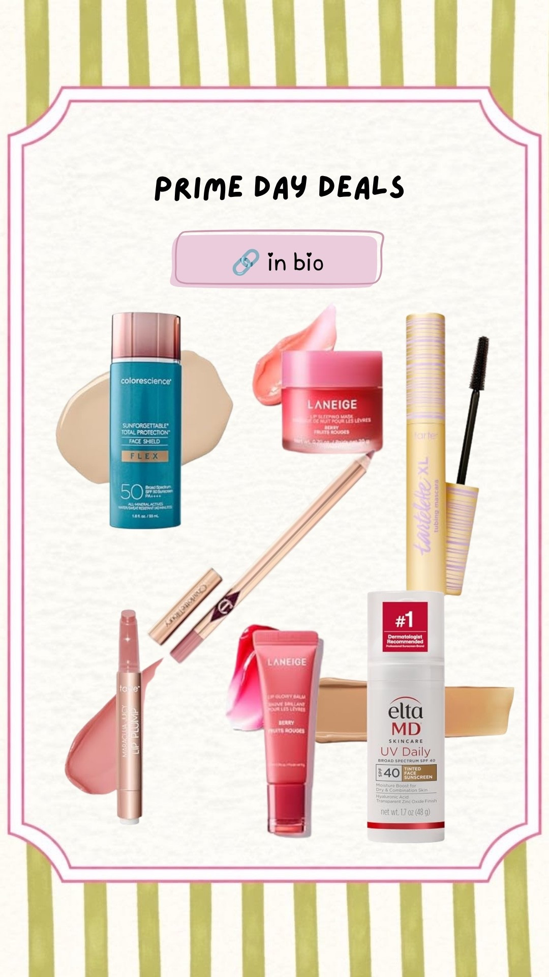 Prime day deals! Beauty finds

#LTKgrwm #LTKSaleAlert #LTKBeauty