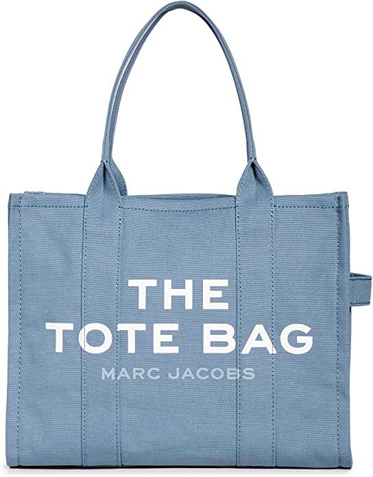 Marc Jacobs Women's The Large Tote Bag | Amazon (US)