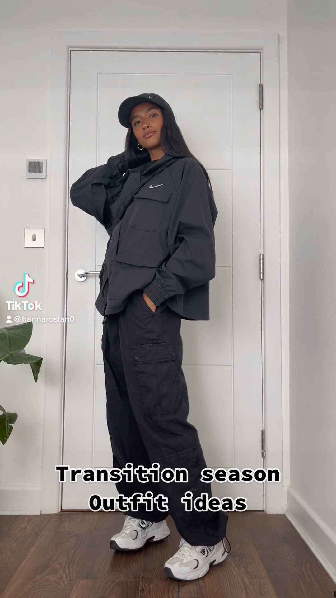 Outfit ideas for that awkward Transition season 

#LTKunder100 #LTKSeasonal #LTKunder50