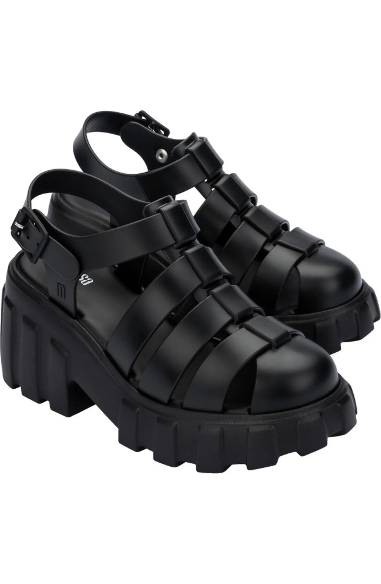 Megan Platform Fisherman Sandal (Women) | Nordstrom