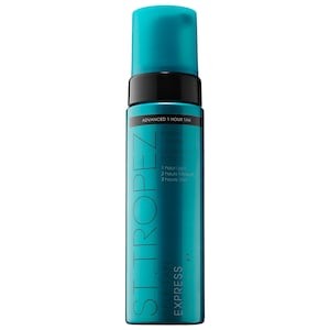 Self Tan Express Bronzing Mousse | Sephora (US)