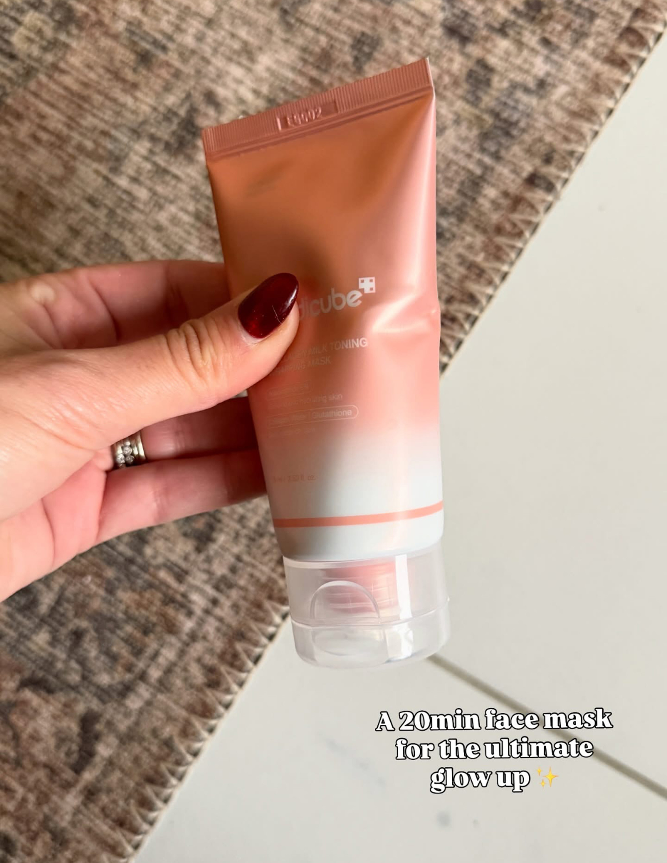 Last minute gift for her 

 #LTKGiftGuide #LTKHoliday #LTKBeauty