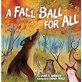A Fall Ball for All | Amazon (US)