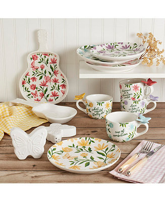 Dolly Parton Dinnerware & Serveware Collection  & Reviews - Dinnerware - Dining - Macy's | Macys (US)