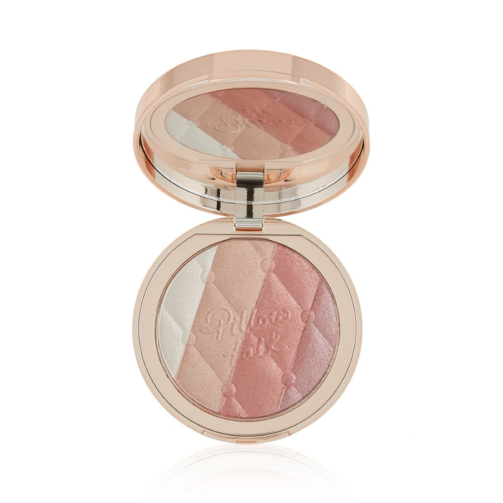 NEW! PILLOW TALK MULTI-GLOWROMANCE LIGHT | Charlotte Tilbury (US)
