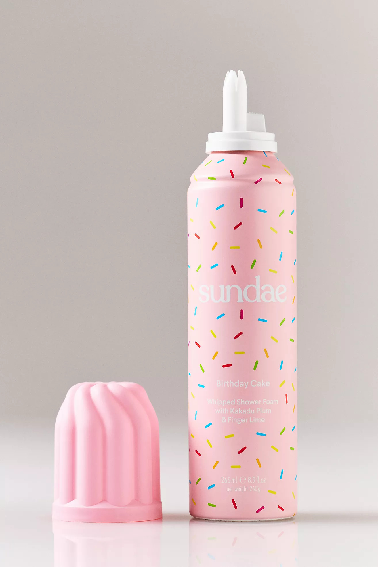 Sundae Foaming Body Wash | Anthropologie (US)