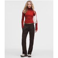 Dance Studio Mid-Rise Pant | Lululemon (US)