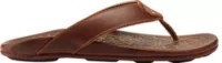 OluKai Men's Mekila Flip Flop | DICK'S Sporting Goods