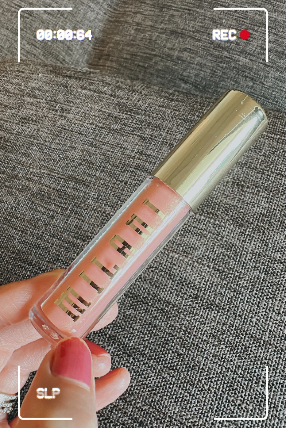 Milani Nourishing Lip gloss, colour is “Luminoso” 04 

#LTKunder50 #LTKFind #LTKbeauty