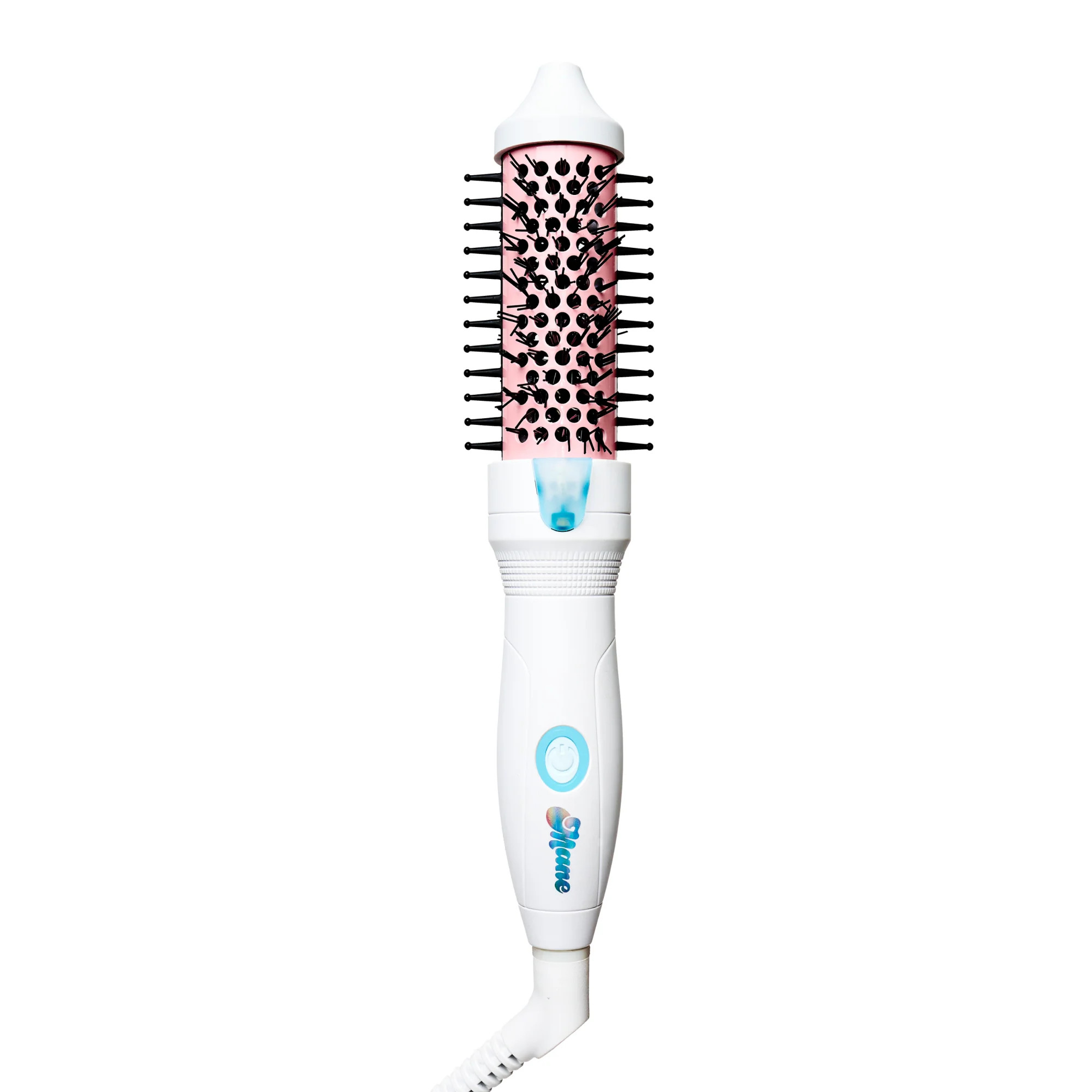 It’s Giving Petite Mini Hot Round Brush | Mane