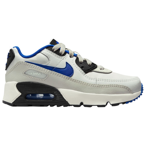 Nike Air Max 90 Leather | Kids Foot Locker (US)