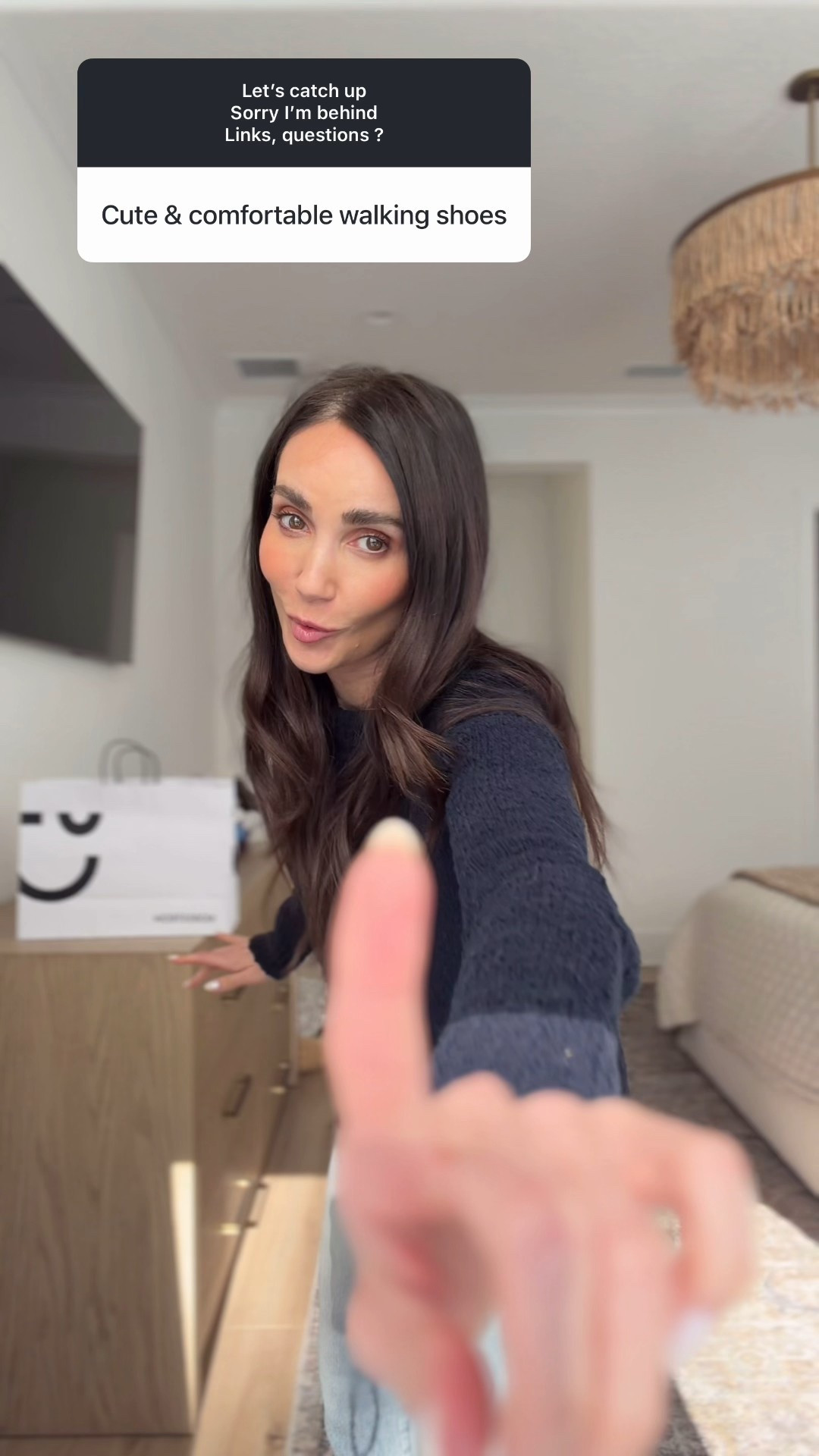 So comfortable! Great daily shoe 

#LTKootd #LTKBeauty #LTKOver40