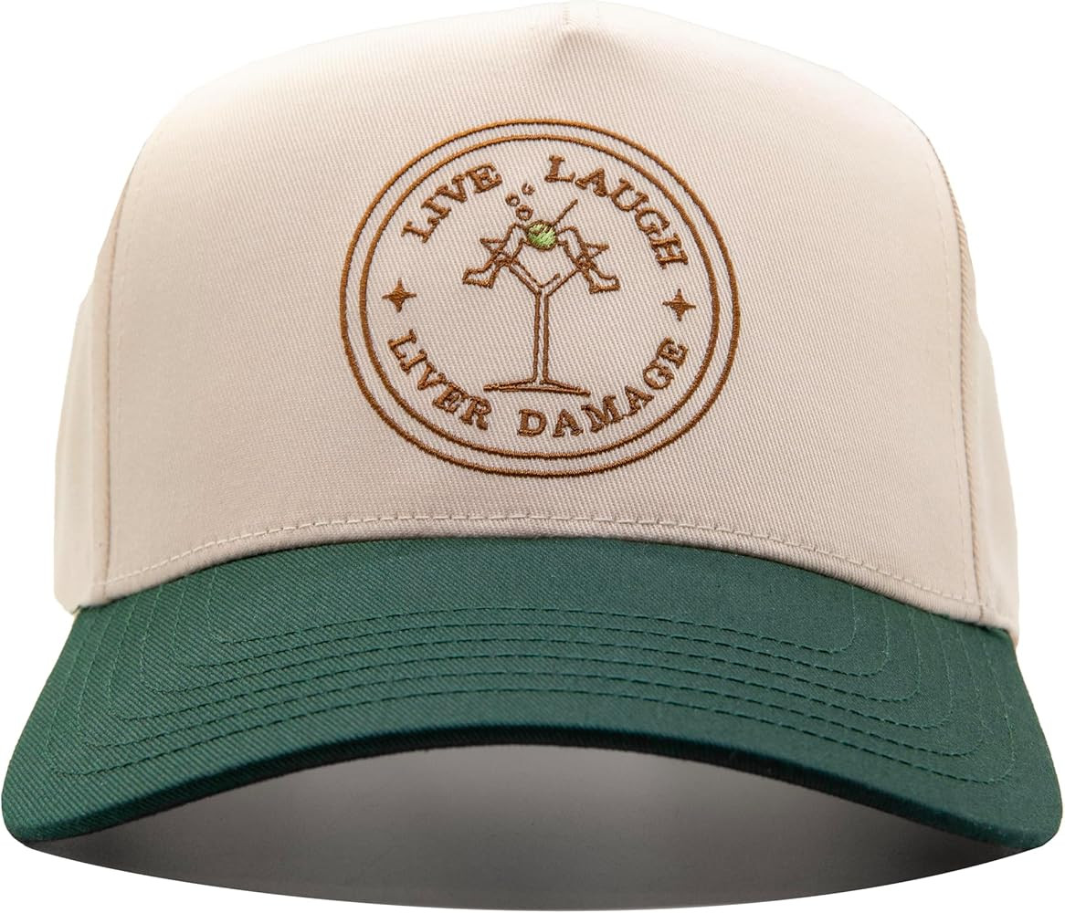 Funny Hat, Adjustable Snapback, Unisex Hat, Hats For Men, Hats For Women, Stylish Hat, Party Hat | Amazon (US)