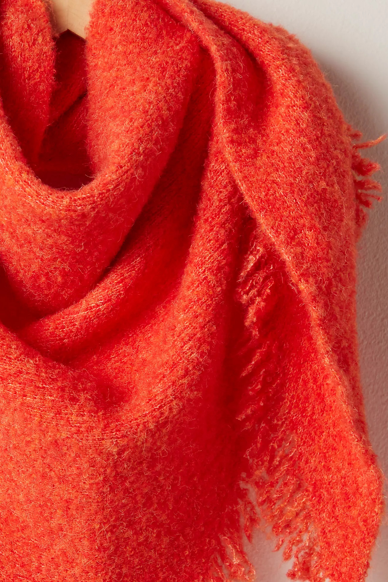 Forever Tribeca Fringe Shawl | Free People (Global - UK&FR Excluded)