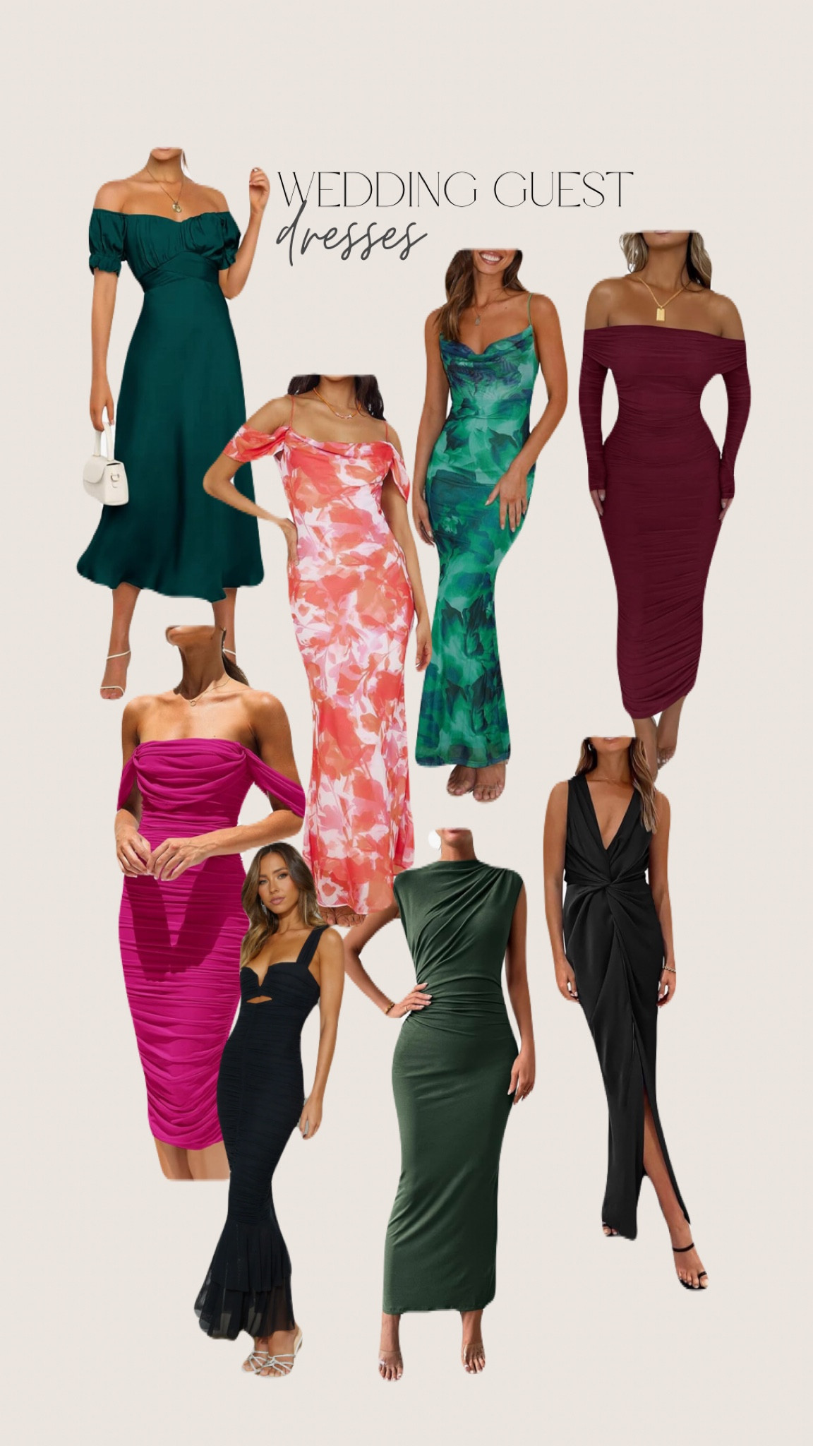 #LTKSeasonal #LTKwedding #LTKstyletip
