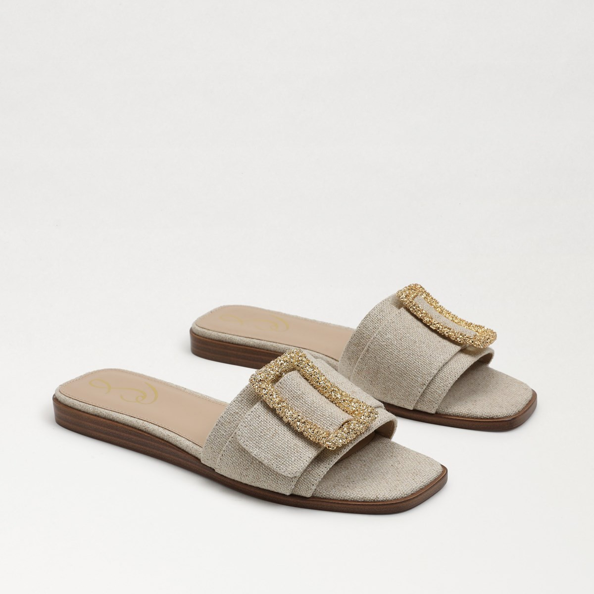 Inez Slide Sandal | Sam Edelman