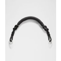 Paracord Reflective Bag Strap | Lululemon (US)