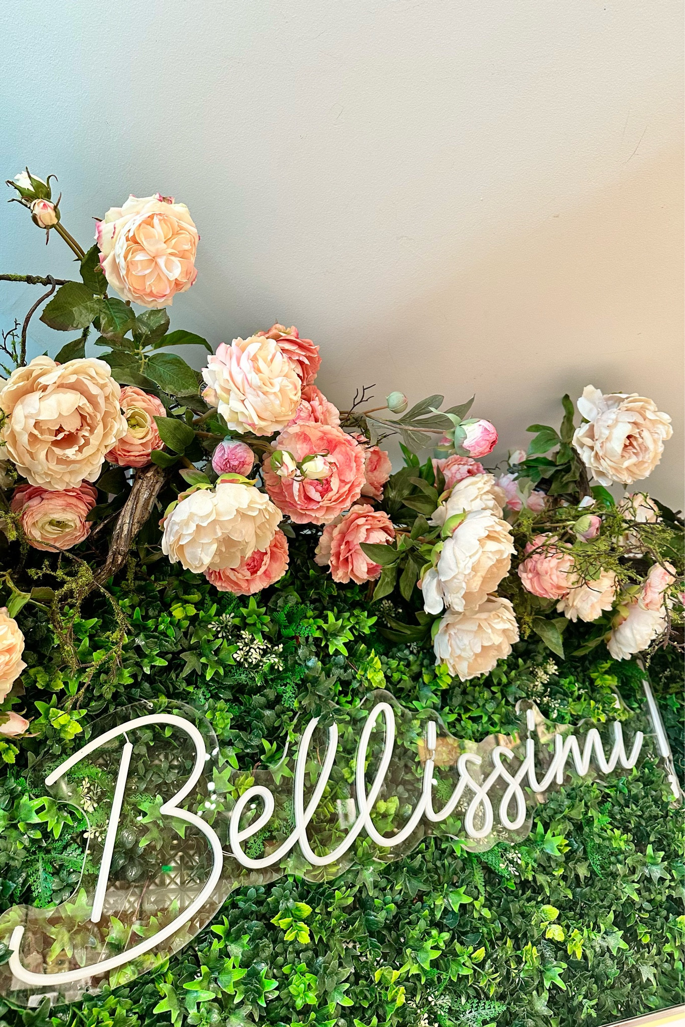 The cutest display - recreate this for your next girls weekend / bachelorette trip

#LTKunder100 #LTKwedding #LTKtravel