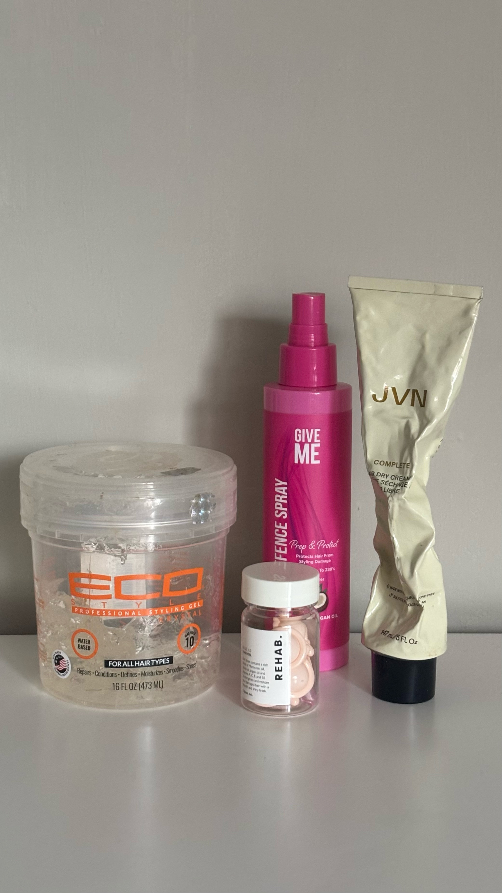 How I diffuse my short wavy hair for max volume + minimal frizz ✨

Sharing my go-to routine + fave products that make all the difference!

#DiffuserRoutine #WavyHairTips #HairCareRoutine #DiffusingCurls #CurlyHairRoutine #FrizzFreeHair #HairTutorial #HealthyHairJourney #CurlCare #ShortHairGoals 

#LTKuk #LTKbeauty #LTKgiftguide