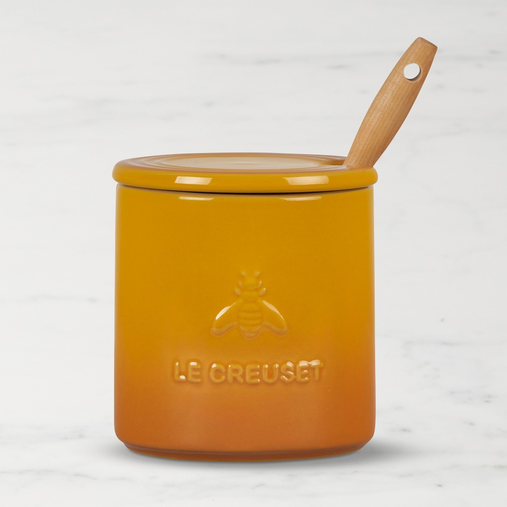 Le Creuset Honey Pot | Williams-Sonoma