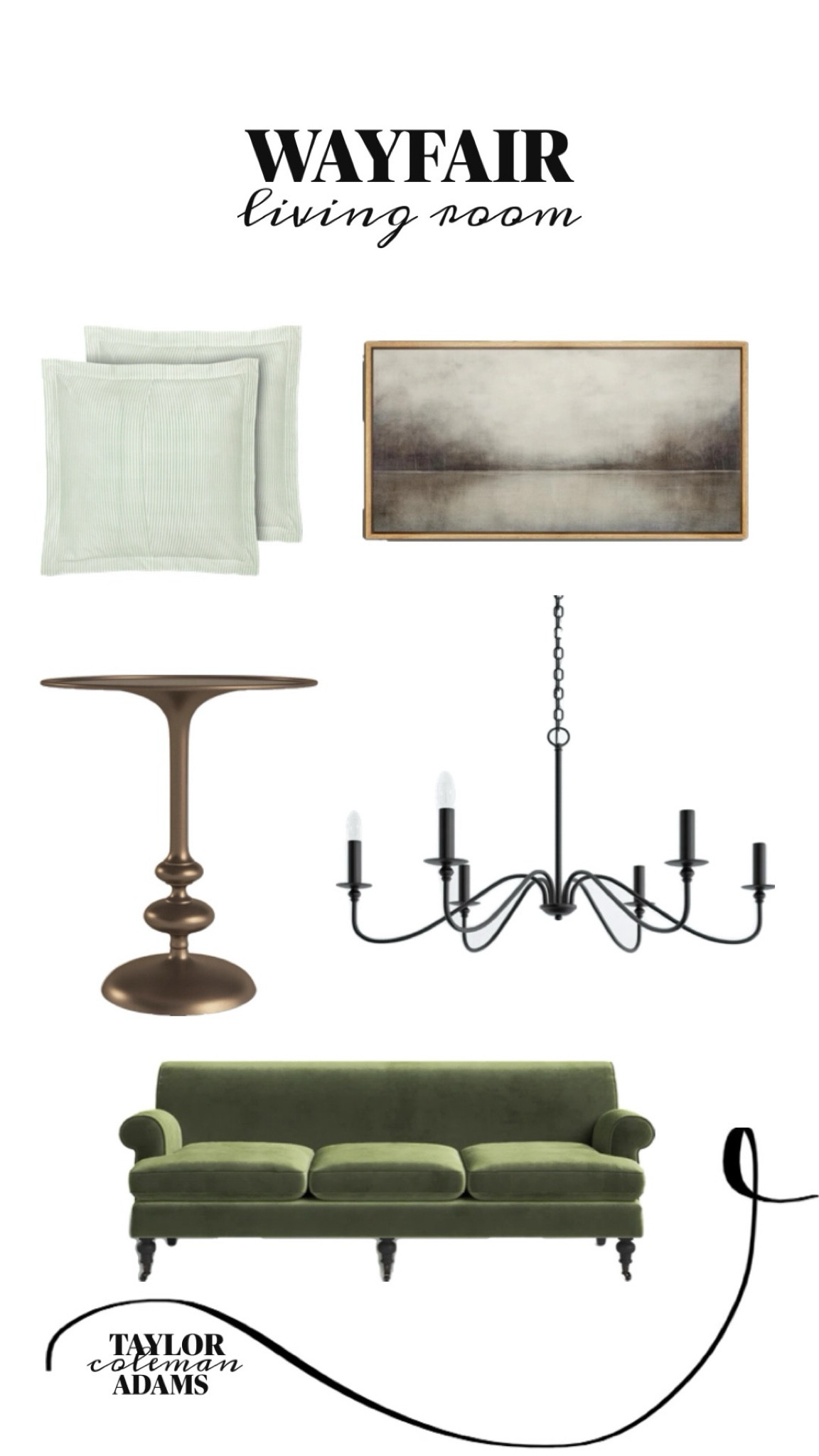 Living Room Decor | Modern Vintagee

#LTKSaleAlert #LTKHome #LTKFindsUnder100