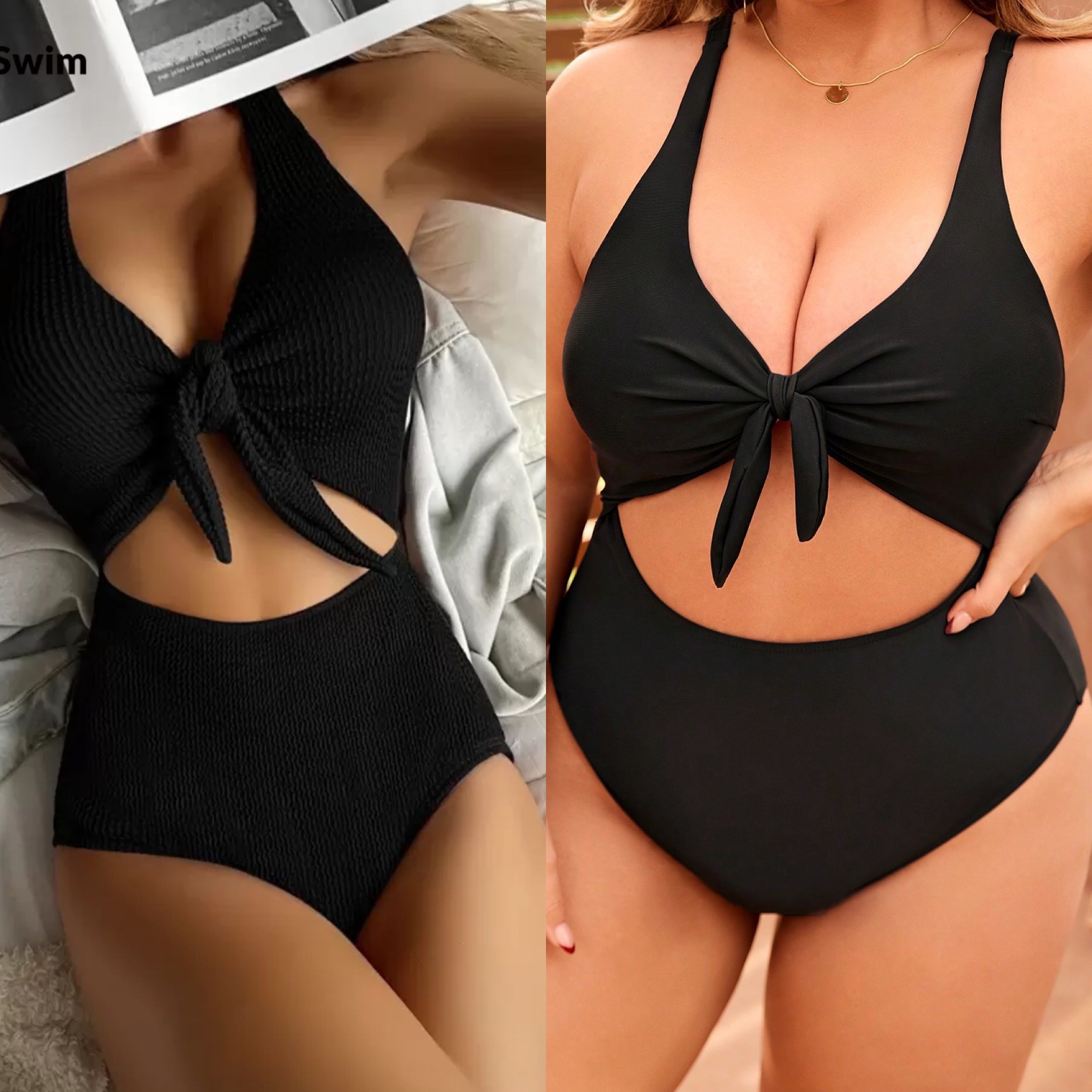 Perfect Swimsuit For My Busty Babes 

#swim #swimsuit #bikini #holidaypicks



#LTKsummer #LTKplussize #LTKAroundTheWorld